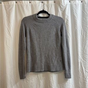 Stio 100% Merino Wool Sweater. Size M.